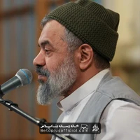 دانلود دیدی اومد همون فراری حاج محمود کریمی