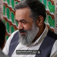 دانلود قسم به جون حسین تو آسمون حسین حاج محمود کریمی