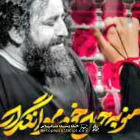 دانلود منو به حال خودم وا نگذار سید حجت بحرالعلومی