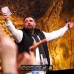دانلود نماهنگ امام حاضر امیر کرمانشاهی