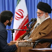 دانلود نماهنگ امام شهید – سید رضا نریمانی