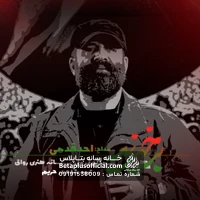 دانلود نماهنگ برخیزید احد قدمی - احد قدمی