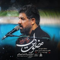 دانلود نماهنگ خلوت دل مجتبی رمضانی
