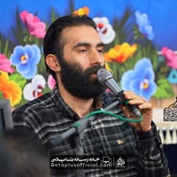 دانلود نماهنگ دنیا رو غم گرفت مهرداد ملکی - مهرداد ملکی