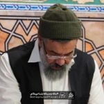 دانلود نماهنگ رو سیاه حاج محمود کریمی