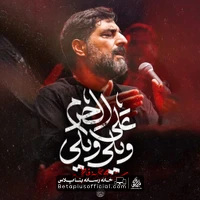 دانلود نماهنگ ویلی ویلی علی الحرم سید مجید بنی فاطمه