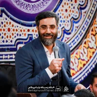 دانلود نگو جوانی بگو جهانی سید رضا نریمانی