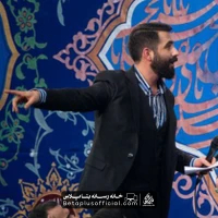 دانلود ولد الاکبر ثانی الحیدر حسین طاهری