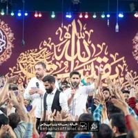 دانلود ولد المهدی حسین طاهری - حسین طاهری