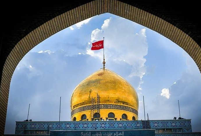 حضرت زینب