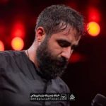 دانلود با من صنما دل یکدله کن حسین طاهری