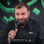 دانلود برخیز و باز بر سر نی آیه ای بخوان حمید دادوندی