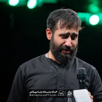 دانلود دلم تنگه یه چند وقته خنده هاتو نمیبینم حسین طاهری