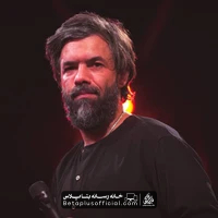 دانلود رو تن تو چادر انداختم حسین ستوده - حسین ستوده