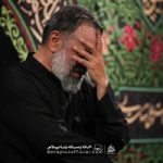 دانلود سر روی دیوار شر تو مدینه حاج محمود کریمی