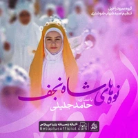 دانلود سرود نوه های شاه نجف حامد جلیلی گروه سرود راحیل