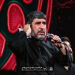 دانلود فلک شمع مرا کردی تو خاموش حاج مهدی سلحشور