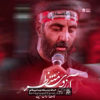 دانلود نماهنگ آرزوی منتظر سید رضا نریمانی
