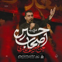 دانلود نماهنگ اصحاب حسین حنیف طاهری