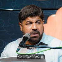 دانلود نماهنگ امام حسین همه مجتبی رمضانی