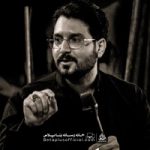دانلود نماهنگ انگار نه انگار علی اکبر حائری
