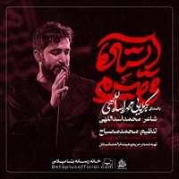 دانلود نماهنگ ایستاده میمیرم محمد اسداللهی