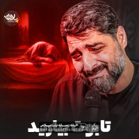 دانلود نماهنگ تابوت بیارید سید مجید بنی فاطمه - مجید بنی فاطمه