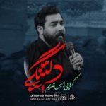 دانلود نماهنگ دلتنگی امین قدیم