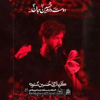 دانلود نماهنگ دوست دارم حسین جان حسین ستوده
