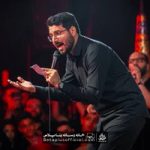 دانلود نماهنگ رجز حرم ما علی اکبر حائری