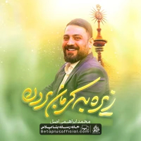 دانلود نماهنگ زیره به کرمان بردن محمد ابراهیمی اصل