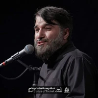 دانلود نماهنگ سایه سر ابوذر بیوکافی