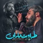 دانلود نماهنگ طراوت باران امین قدیم