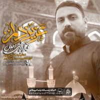 دانلود نماهنگ عزیز دلم محمد ابراهیمی اصل