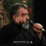 دانلود نماهنگ مضطر حاج محمود کریمی