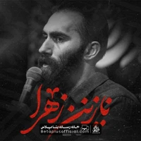 دانلود نماهنگ نازنین زهرا مهرداد ملکی