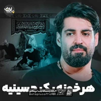 دانلود نماهنگ هر خونه یک حسینیه مهدی رعنایی