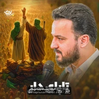 دانلود نماهنگ پایدار تا پای دار وحید شکری