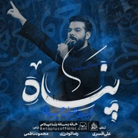 دانلود نماهنگ پناه علیرضا حیدری
