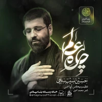 دانلود نماهنگ چاره عالم حسین سیب سرخی