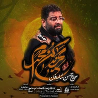 دانلود نماهنگ گریه کن محرم حسن شالبافان