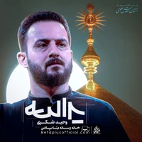 دانلود نماهنگ یدالله وحید شکری