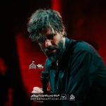 دانلود نماهنگ یغشی علیها حسین ستوده