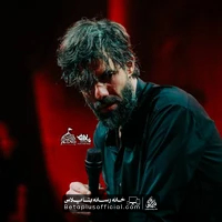 دانلود نماهنگ یغشی علیها حسین ستوده