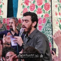 دانلود یا امام الرسل یا سندی مهدی رسولی