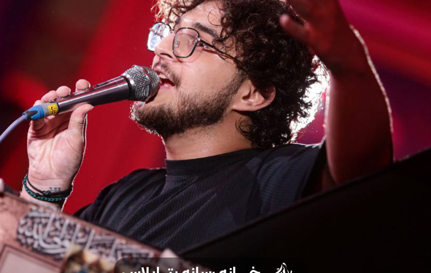 دانلود نماهنگ ماه کنعان کربلایی مرتضی یبرنژاد