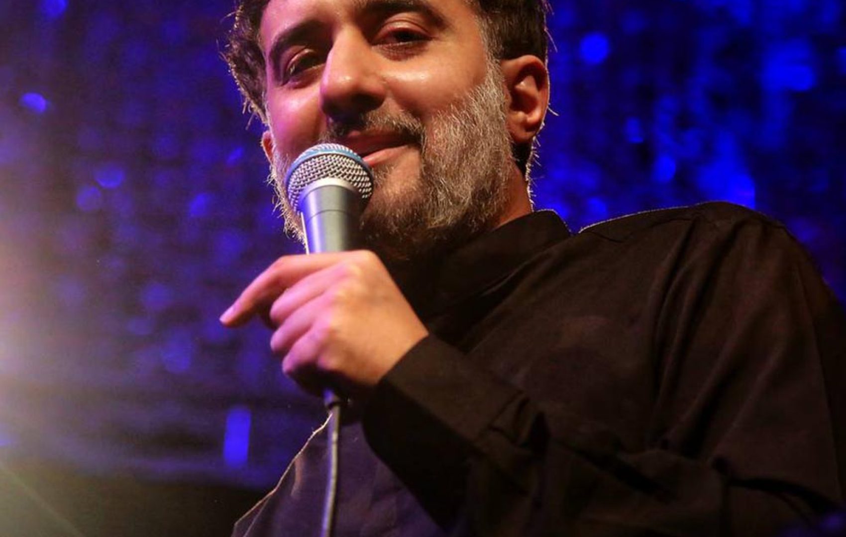 کربلایی محمد حسین پویانفر