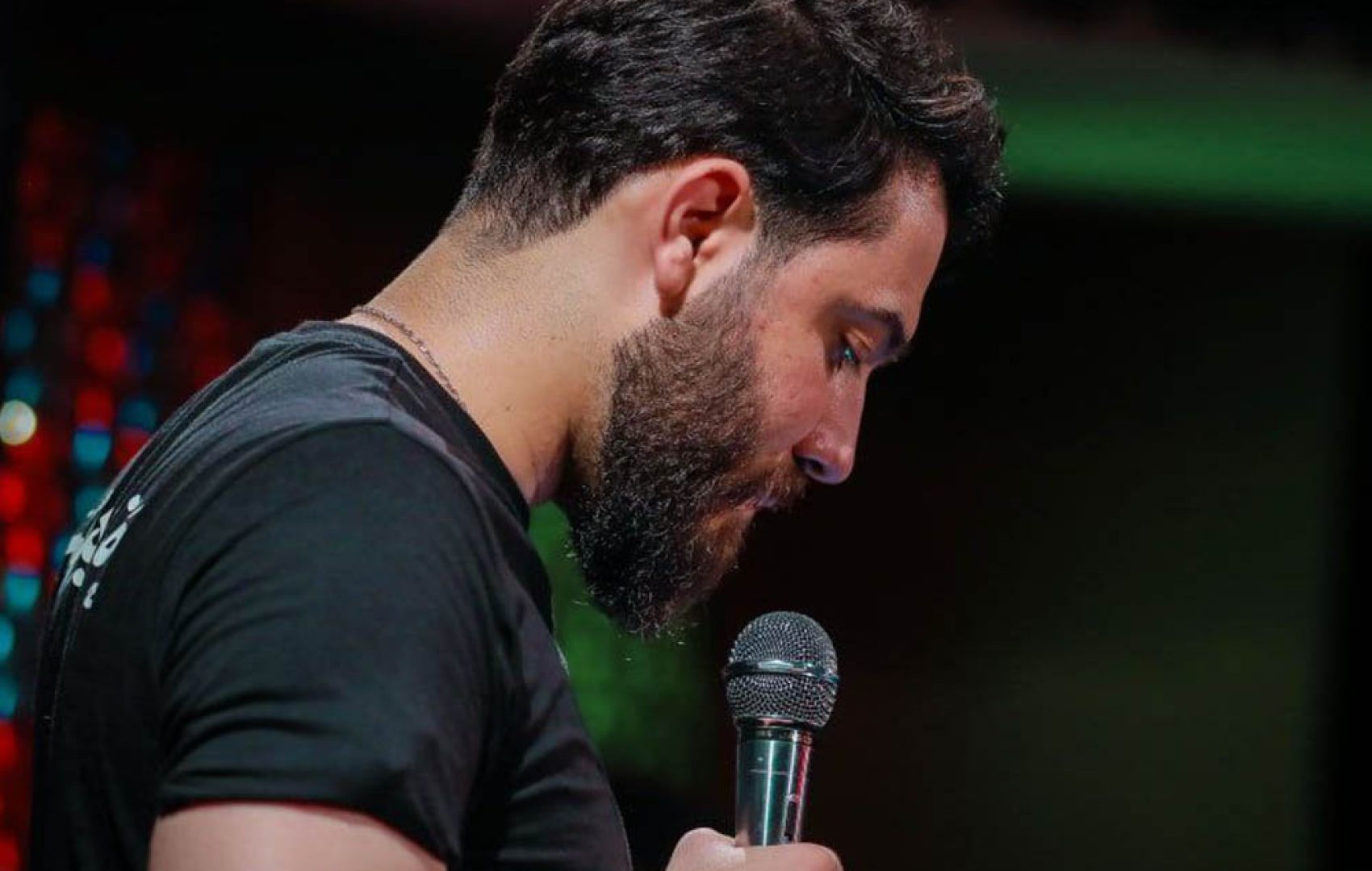 کربلایی امین قدیم