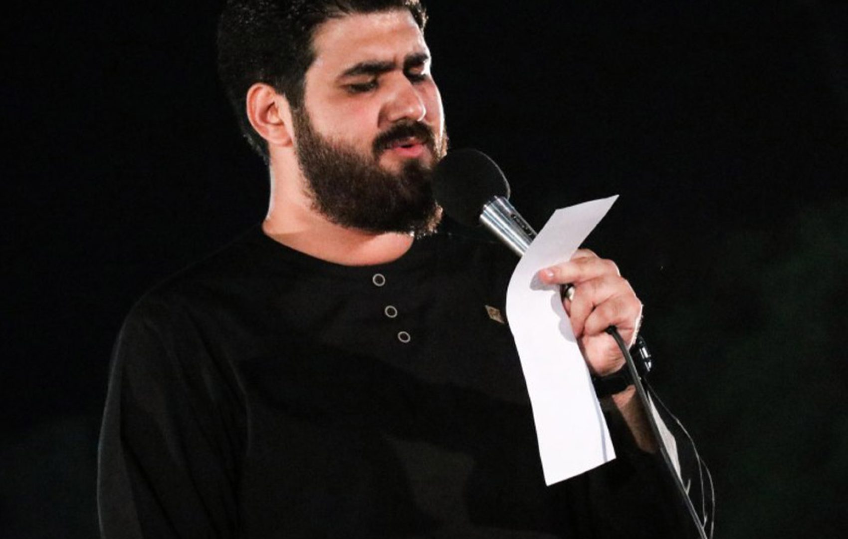 کربلایی حسن عطایی