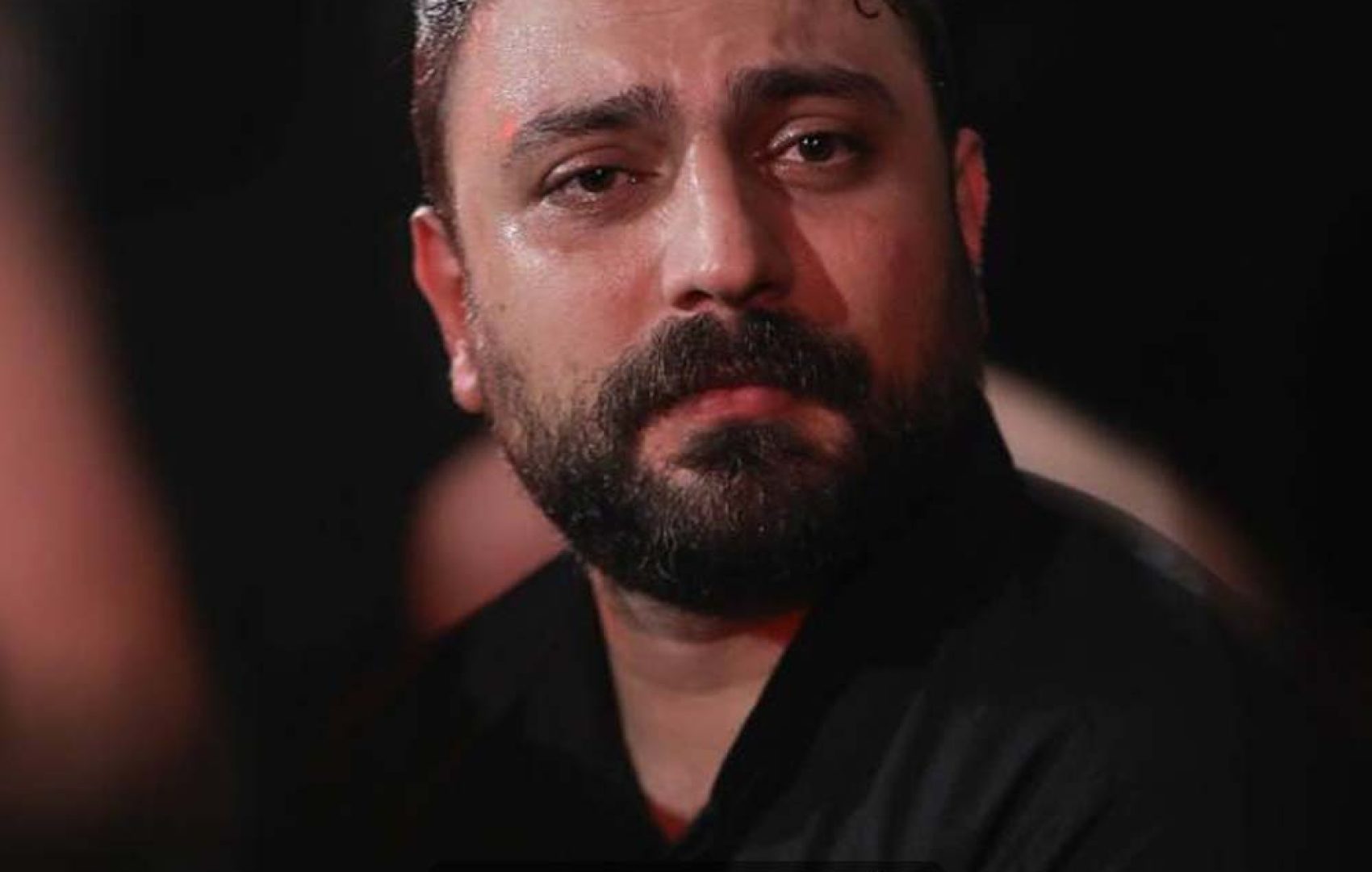 به کام ما دنیا نبود - محمد ابراهیمی اصل